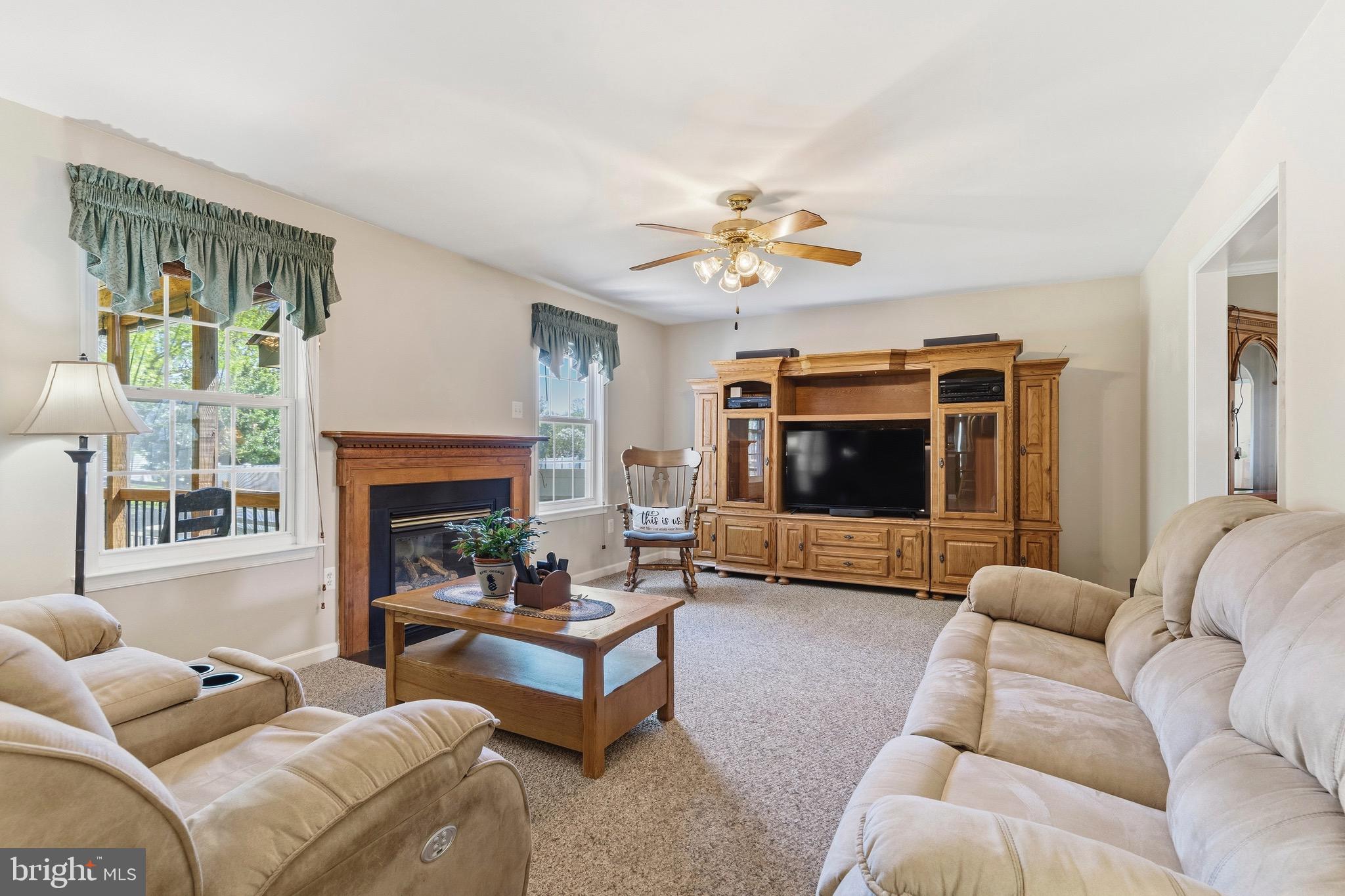 6826 Anderson Court King George, VA 22485 - Photo 14 of 51