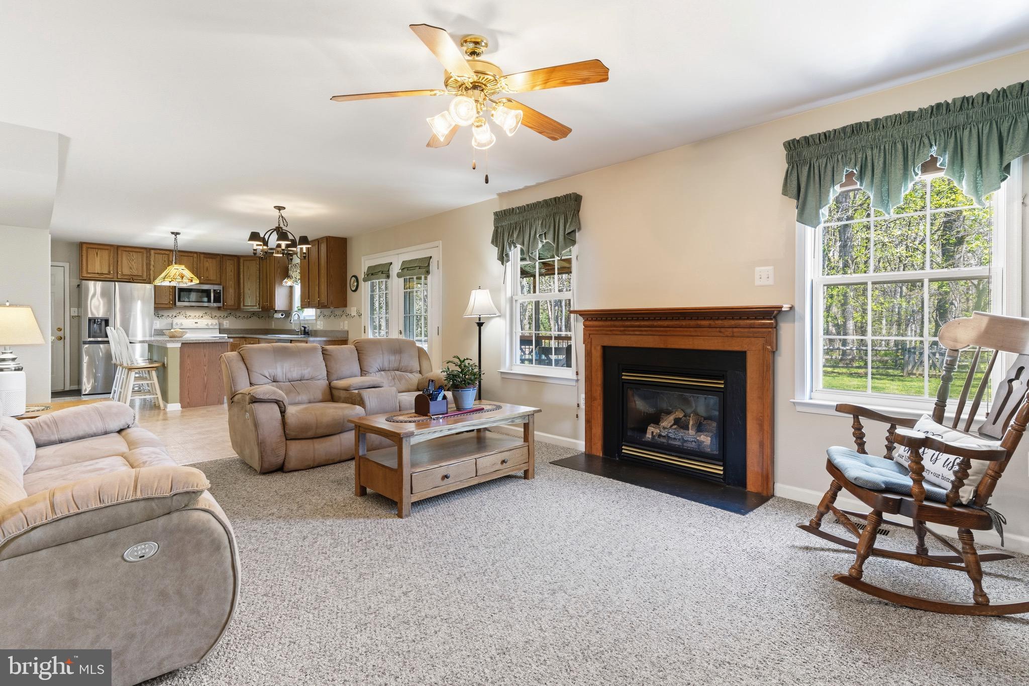 6826 Anderson Court King George, VA 22485 - Photo 15 of 51
