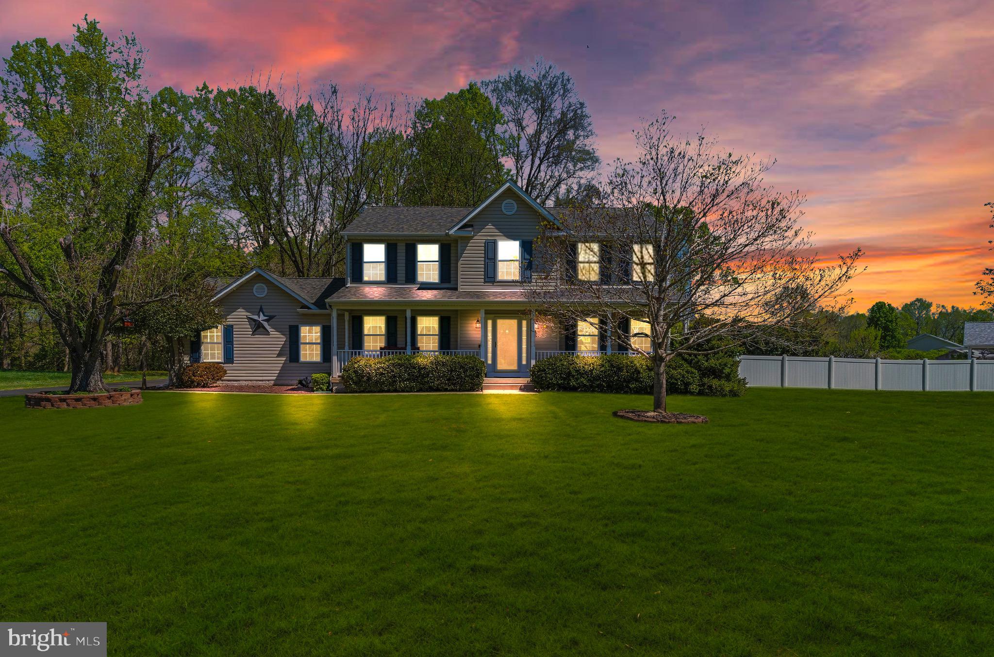 6826 Anderson Court King George, VA 22485 - Photo 2 of 51