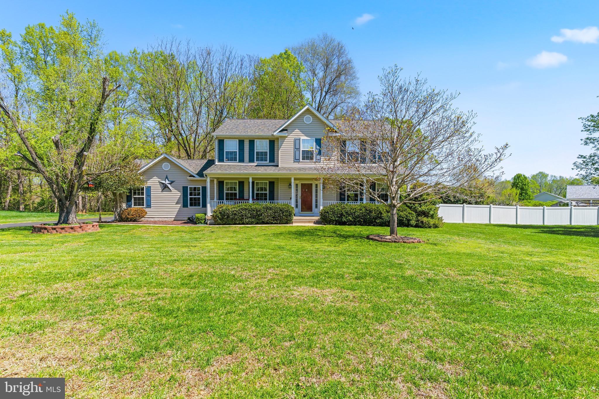 6826 Anderson Court King George, VA 22485 - Photo 3 of 51