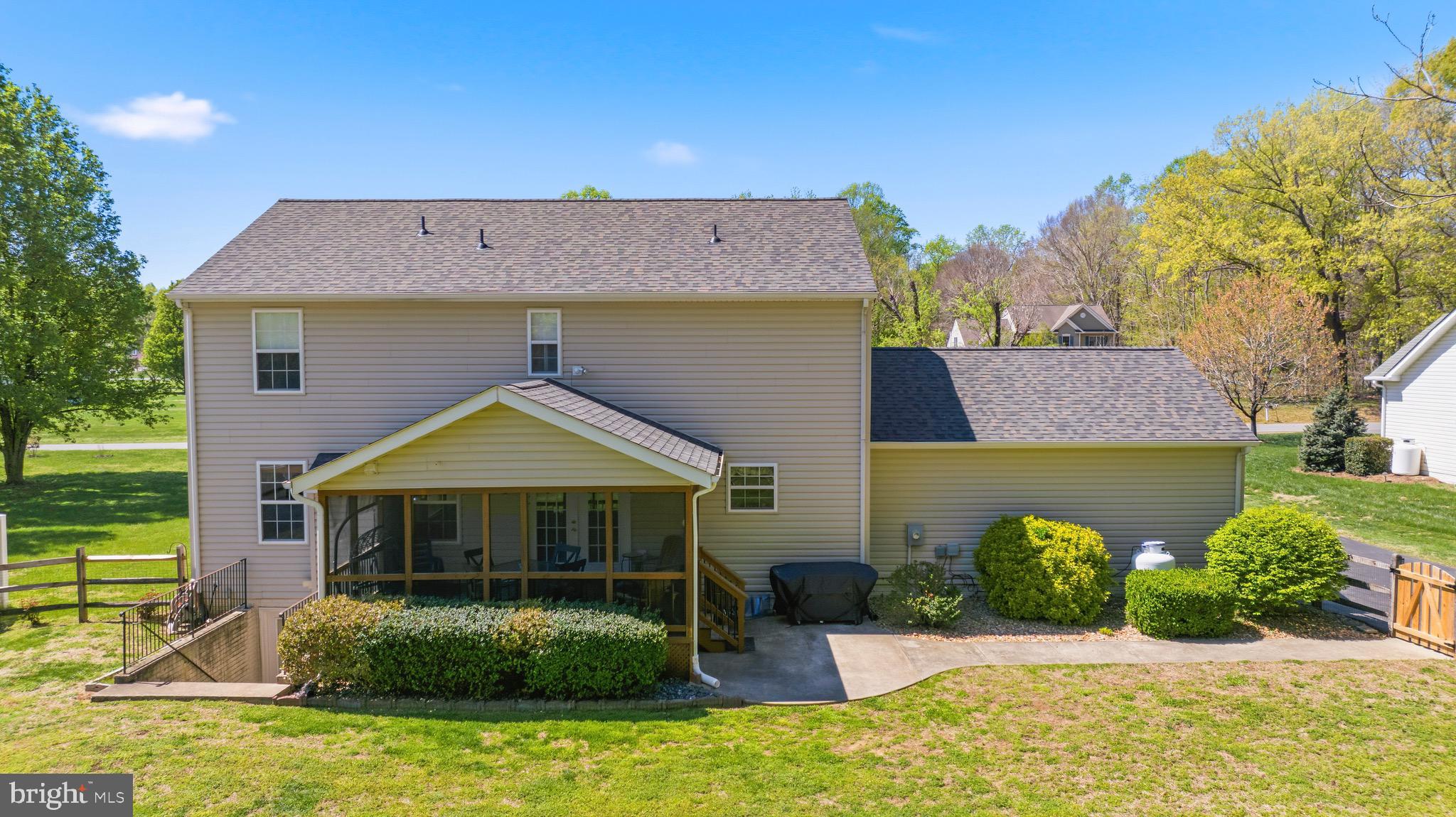 6826 Anderson Court King George, VA 22485 - Photo 40 of 51