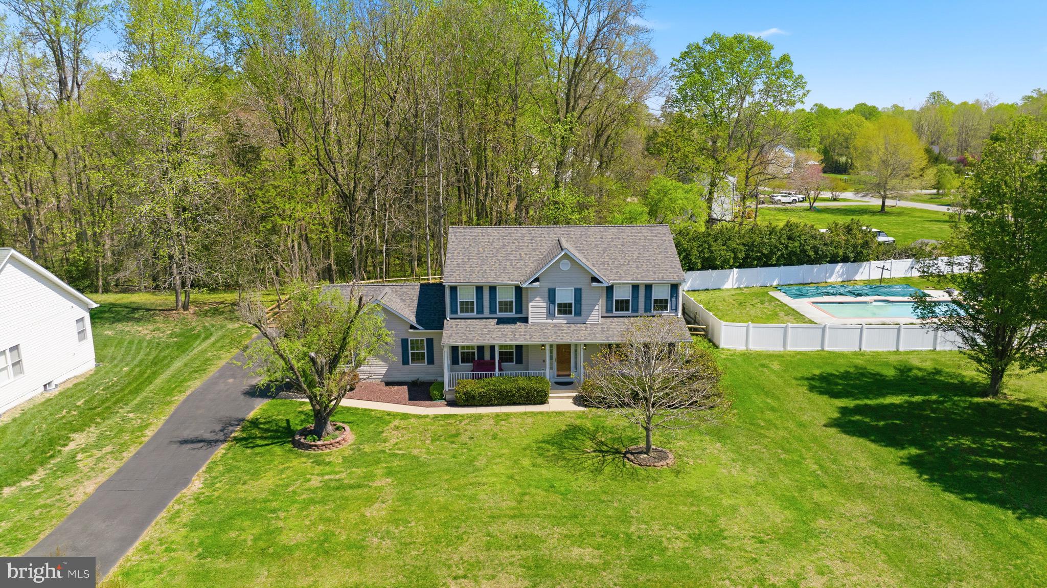 6826 Anderson Court King George, VA 22485 - Photo 4 of 51