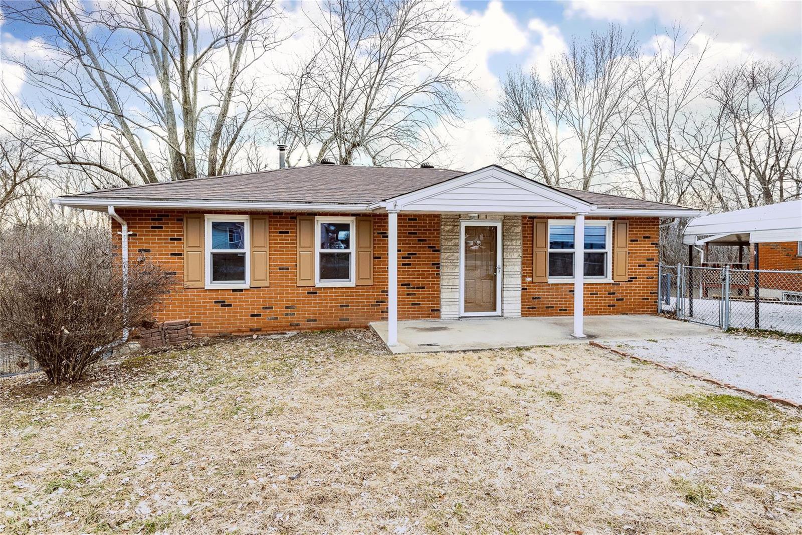 5517 Old Alton Road Granite City, IL 62040 - Photo 1 of 15 Gallery Image 1