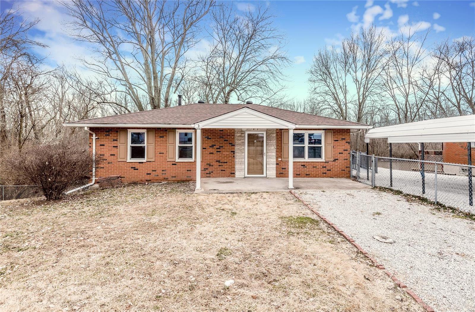 5517 Old Alton Road Granite City, IL 62040 - Photo 2 of 15 Gallery Image 2