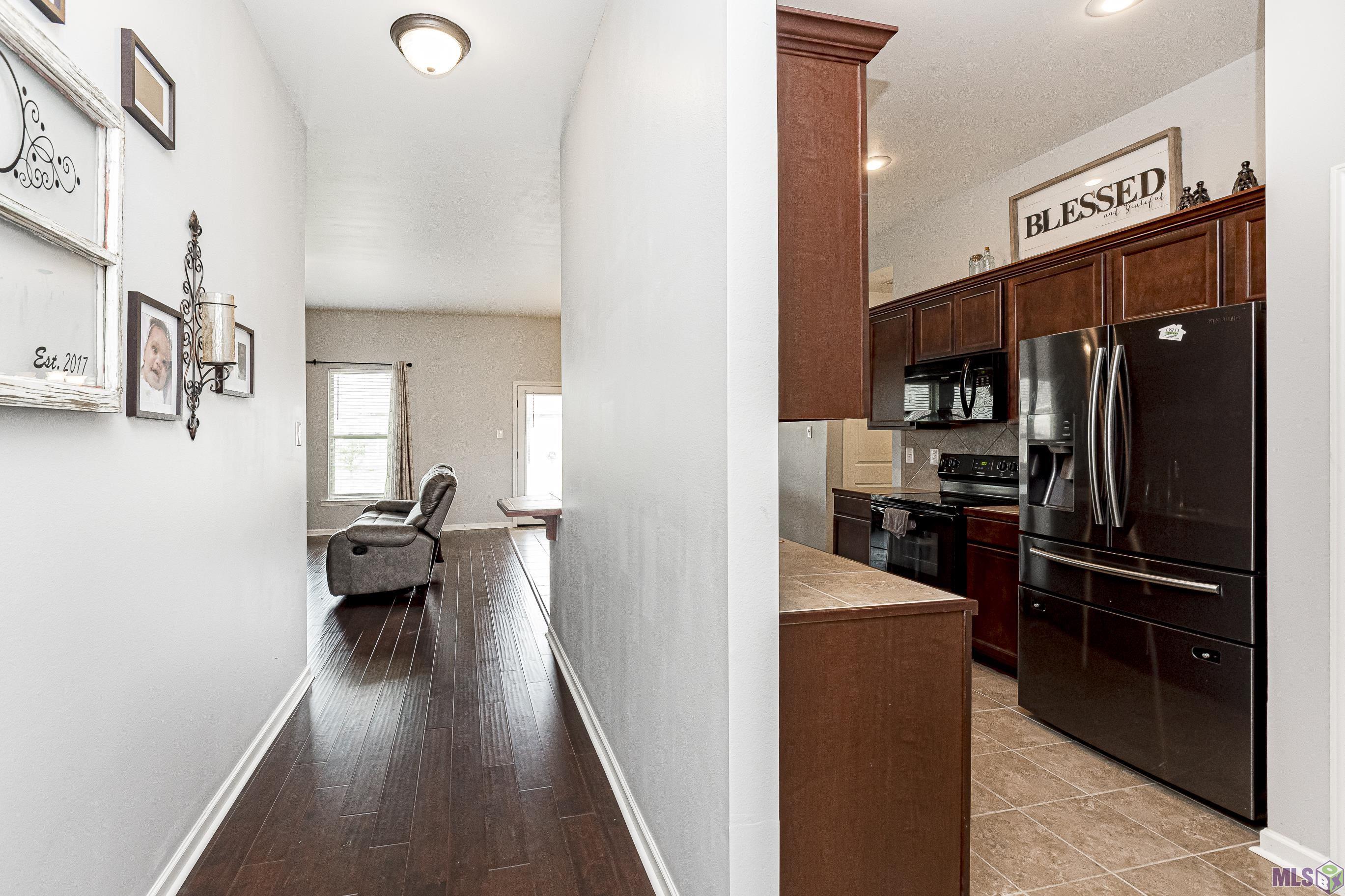 8751 Hackberry Ridge Avenue Zachary, LA 70791 - Photo 11 of 19