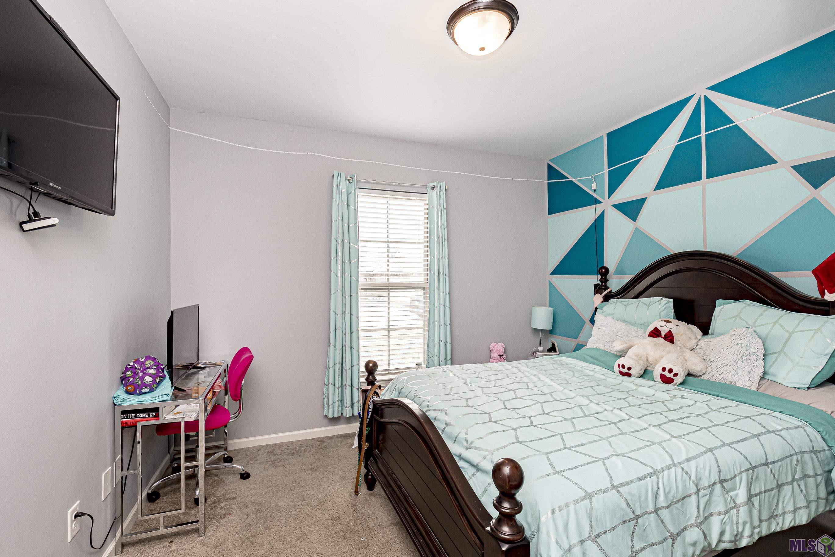 8751 Hackberry Ridge Avenue Zachary, LA 70791 - Photo 15 of 19