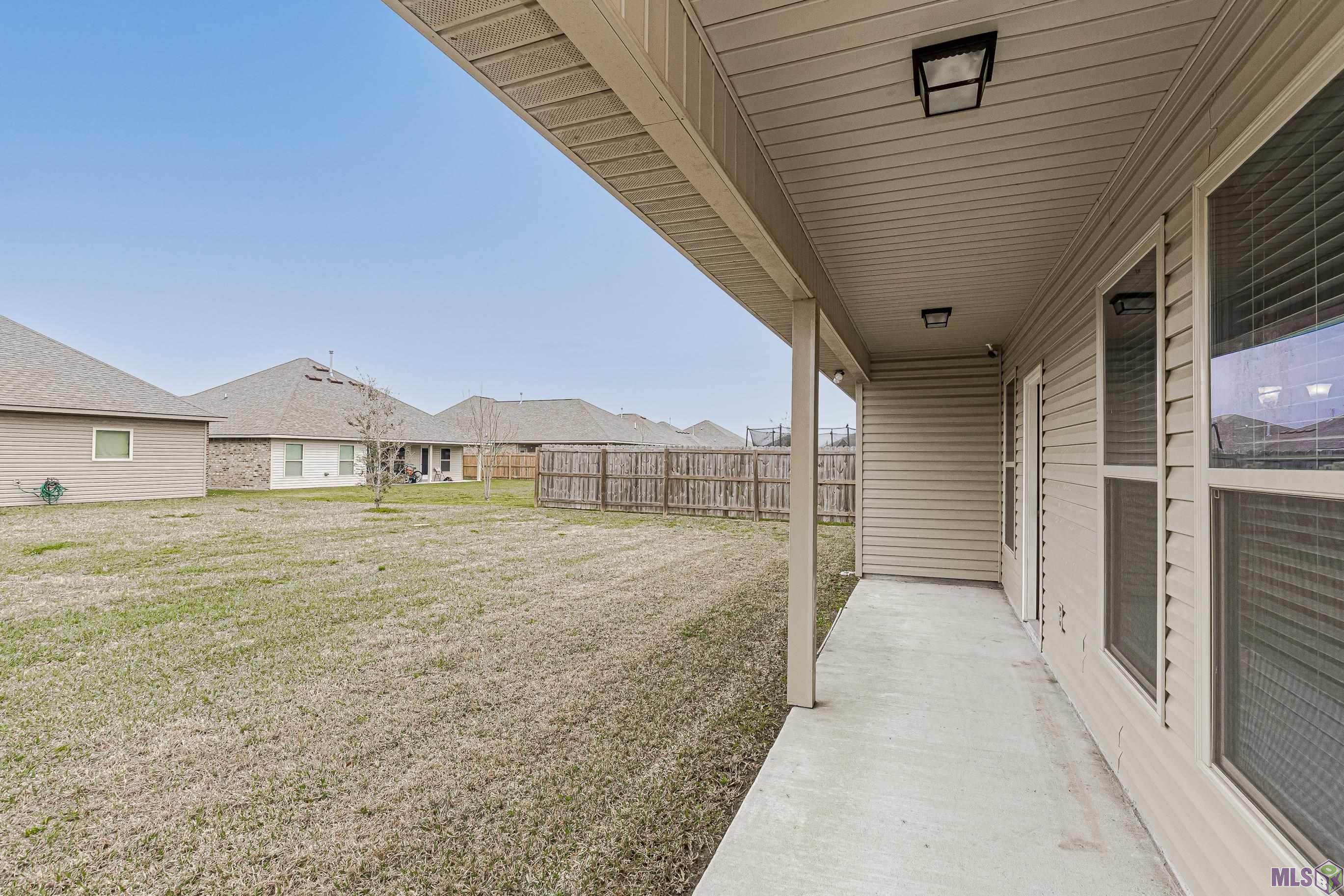 8751 Hackberry Ridge Avenue Zachary, LA 70791 - Photo 19 of 19