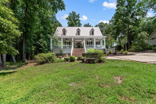 $535,000 | 1599 Lee Boulevard Northwest, Orangeburg, SC 29118