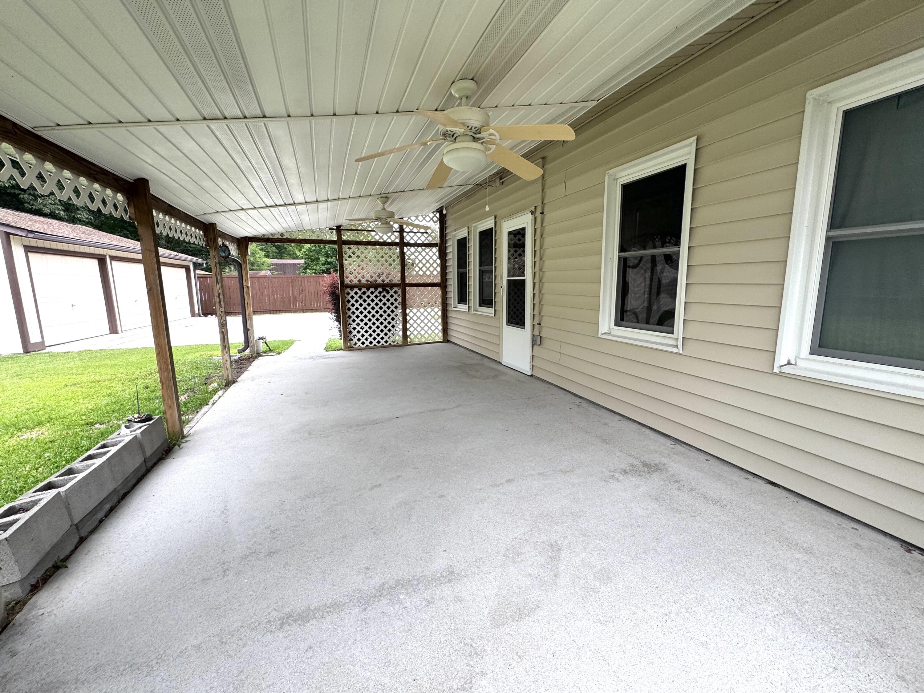 1213 State Rd S-8-806 Moncks Corner, SC 29461 - Photo 10 of 21 PATIO
