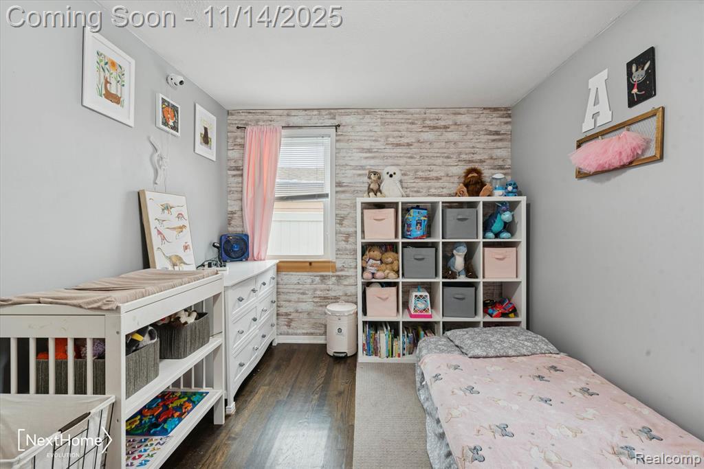 15911 Allen Road Southgate, MI 48195 - Photo 16 of 29