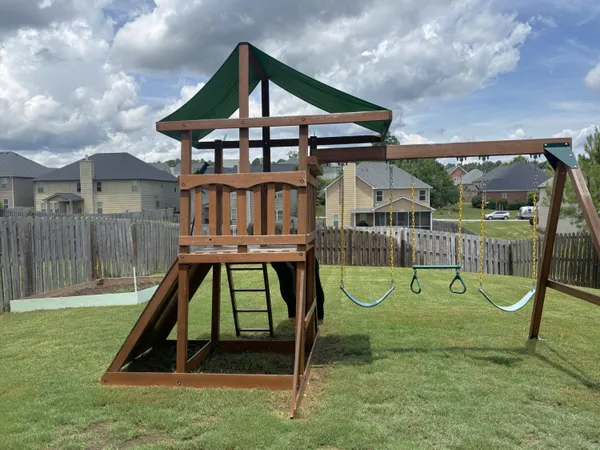 $2,295 | 781 Bridgewater Drive, Evans, GA 30809