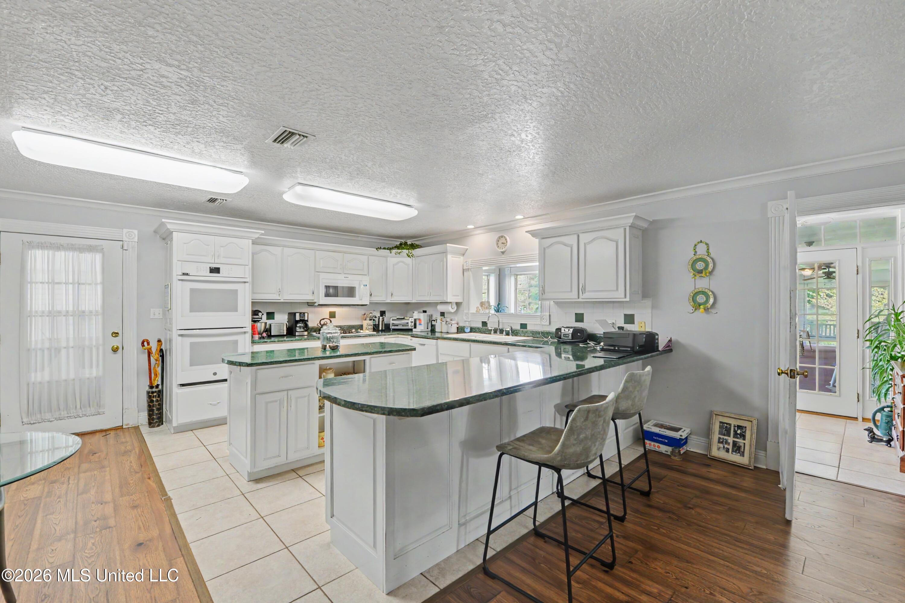 2222 Ms-198 Lucedale, MS 39452 - Photo 11 of 43 kitchen
