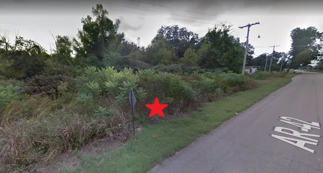 $1,400 | Lot 28 Hammond Avenue, Turrell, AR 72384