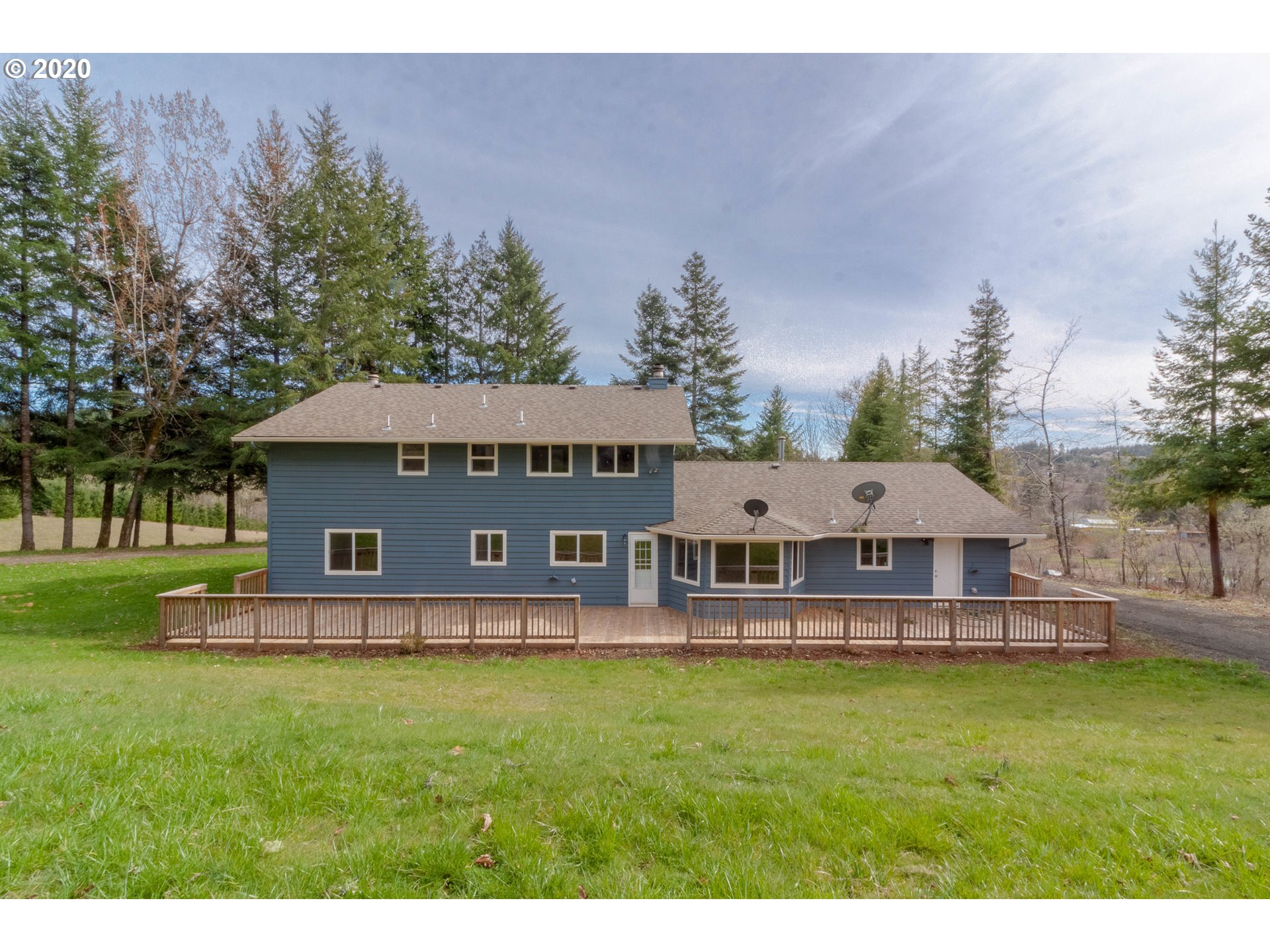 17665 Oakdale Road Dallas, OR 97338 - Photo 24 of 32