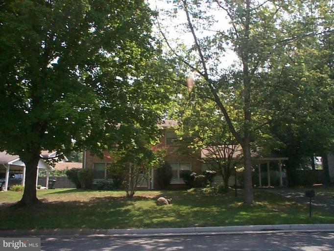 114 Kennedy Road Sterling, VA 20164 - Photo 1 of 7 Exterior (Main)