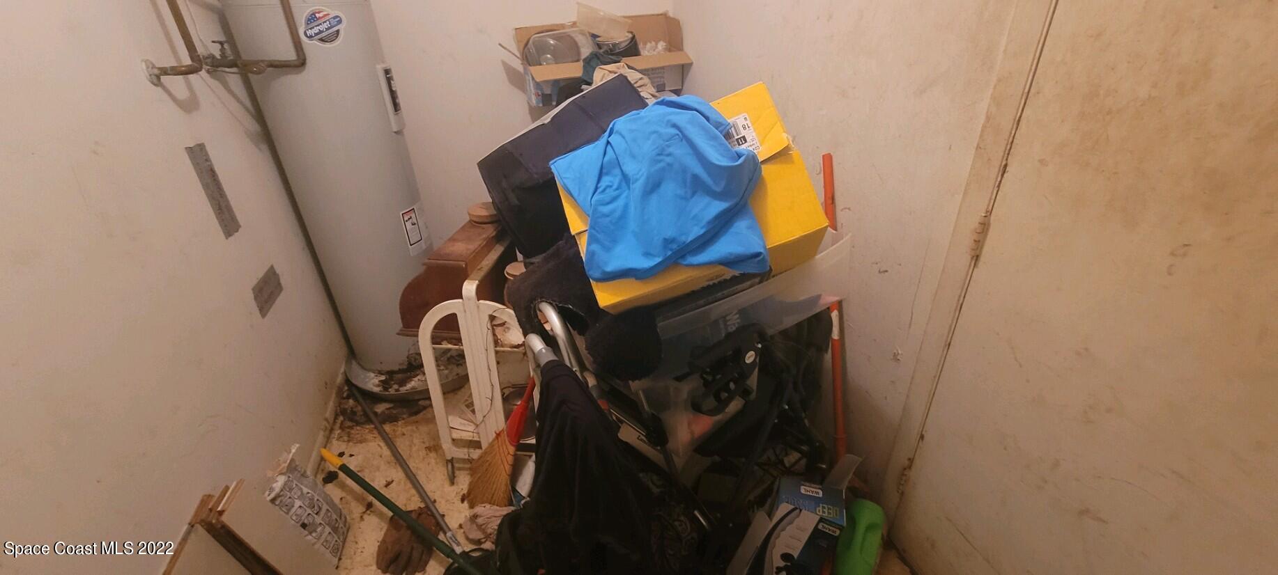 1118 Manatee Drive Rockledge, FL 32955 - Photo 7 of 8