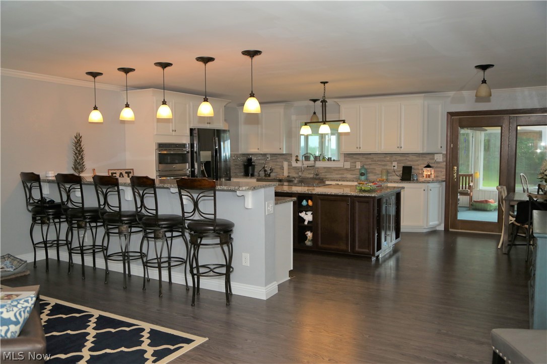 5319 Rootstown Road Ravenna, OH 44266 - Photo 5 of 35 Gallery Image 5