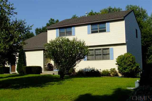 52 Jefferson Road Bethlehem, NY 12077 - Photo 1 of 18 Photo 1