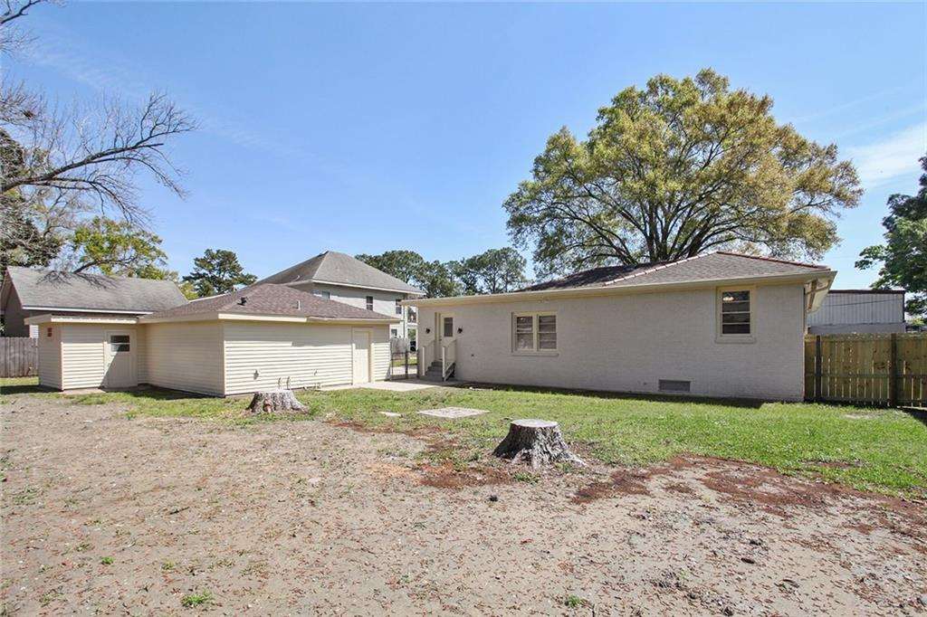 122 Celeste Avenue River Ridge, LA 70123 - Photo 15 of 15 Gallery Image 15