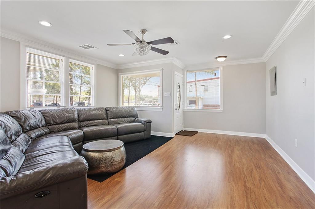 122 Celeste Avenue River Ridge, LA 70123 - Photo 4 of 15 Gallery Image 4
