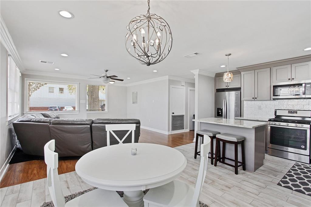 122 Celeste Avenue River Ridge, LA 70123 - Photo 5 of 15 Gallery Image 5