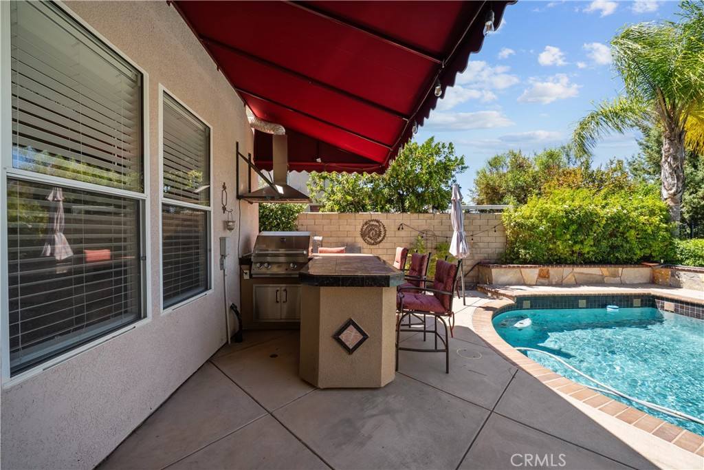26211 Shakespeare Lane Stevenson Ranch, CA 91381 - Photo 47 of 54