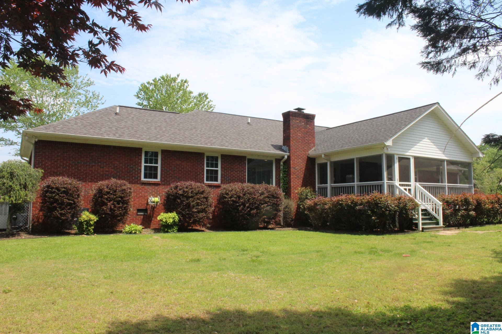 2105 Deer Run Jasper, AL 35504 - Photo 6 of 33