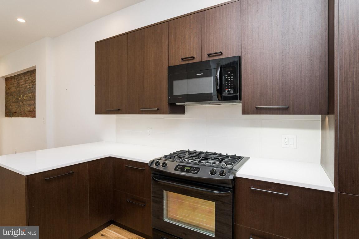 1705 Wharton Street Philadelphia, PA 19146 - Photo 8 of 37 Kitchen 2