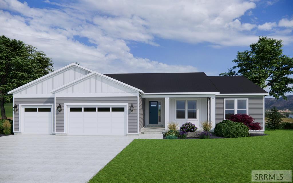 3758 East 356 North, Unit 117 Rigby, ID 83442 - Photo 1 of 1 Main View