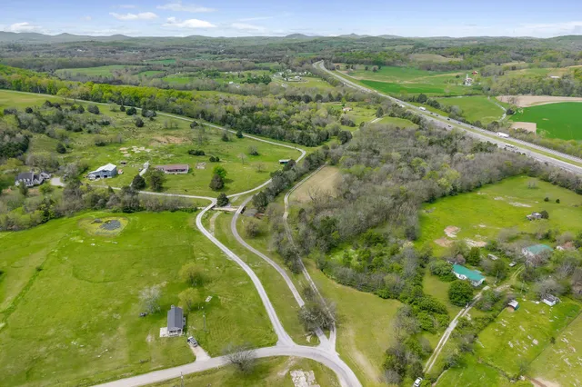 $775,000 | 134 Opossum Hollow Road, Watertown, TN 37184