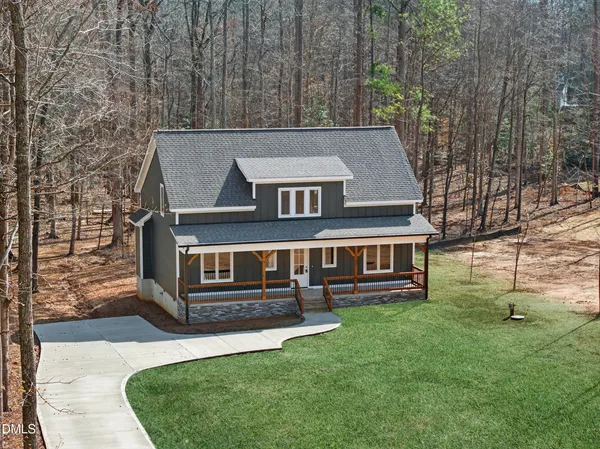 $575,000 | 117 Pool Rock Road, Henderson, NC 27537