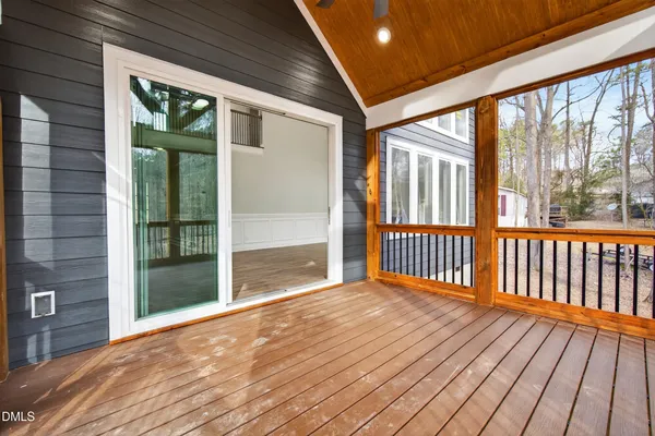 $575,000 | 117 Pool Rock Road, Henderson, NC 27537