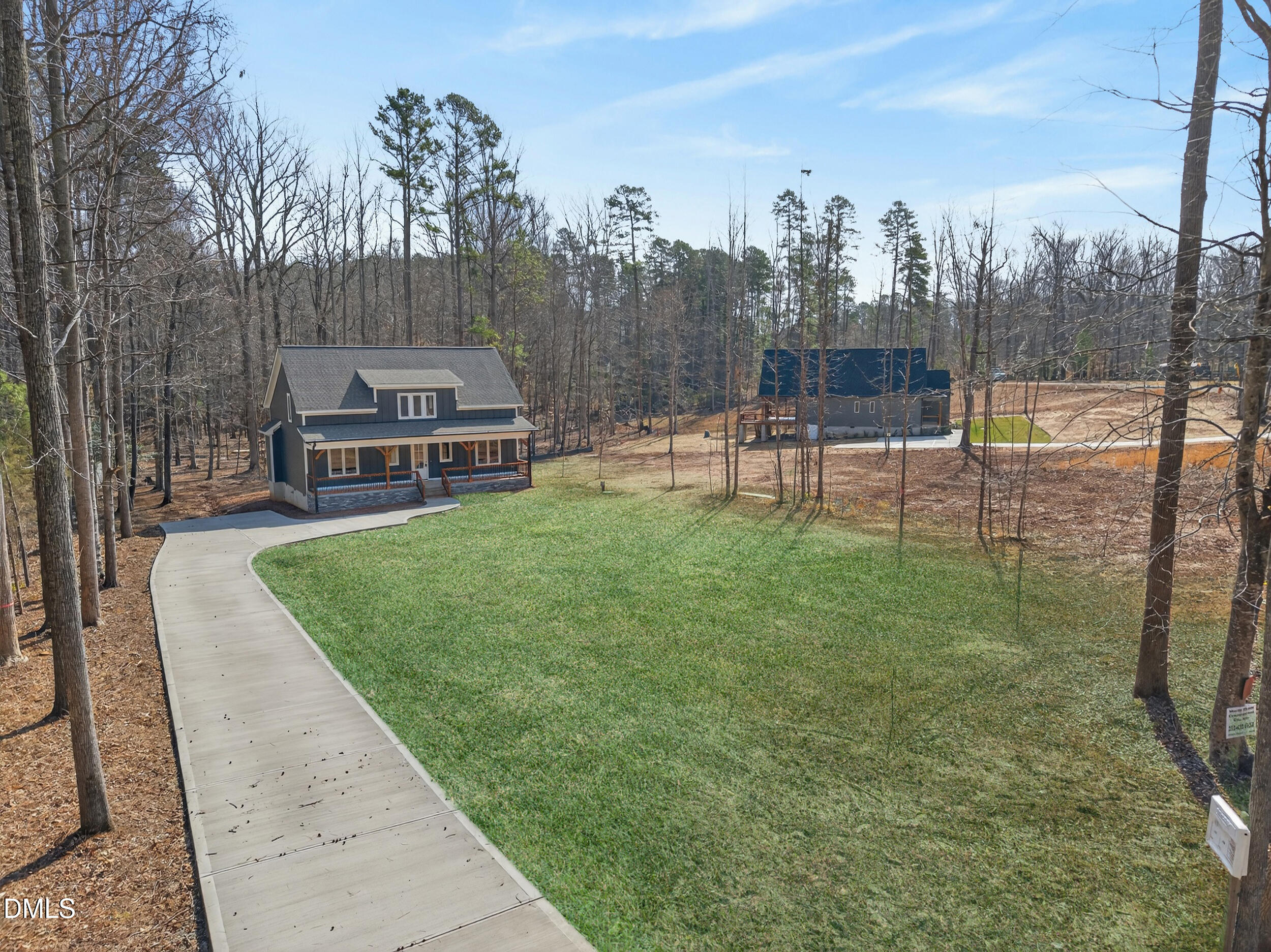 117 Pool Rock Road Henderson, NC 27537 - Photo 2 of 24 ULTRA ESTATE TOURS_0048