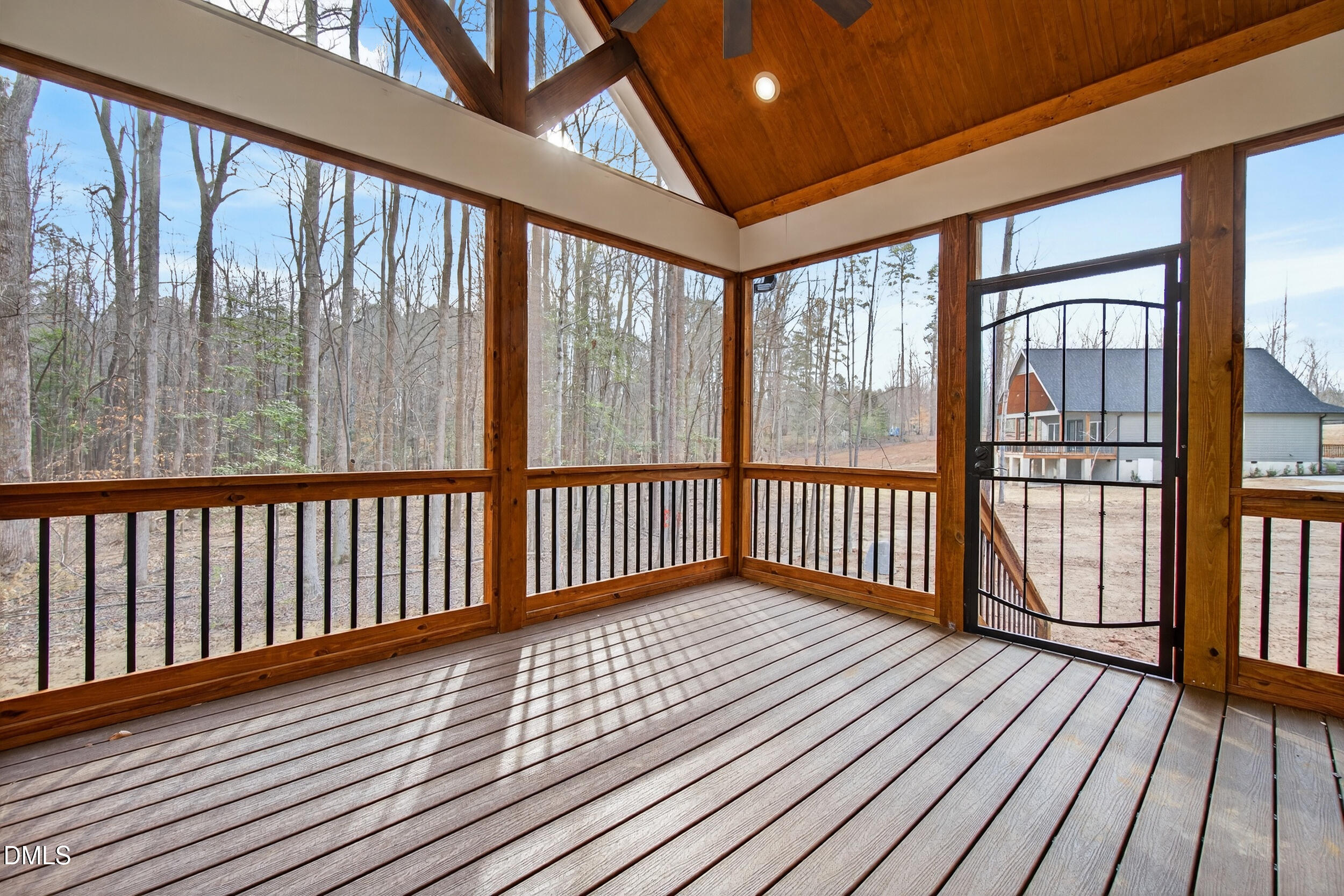 117 Pool Rock Road Henderson, NC 27537 - Photo 21 of 24 ULTRA ESTATE TOURS_0021