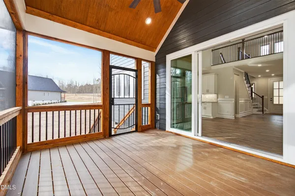 $575,000 | 117 Pool Rock Road, Henderson, NC 27537