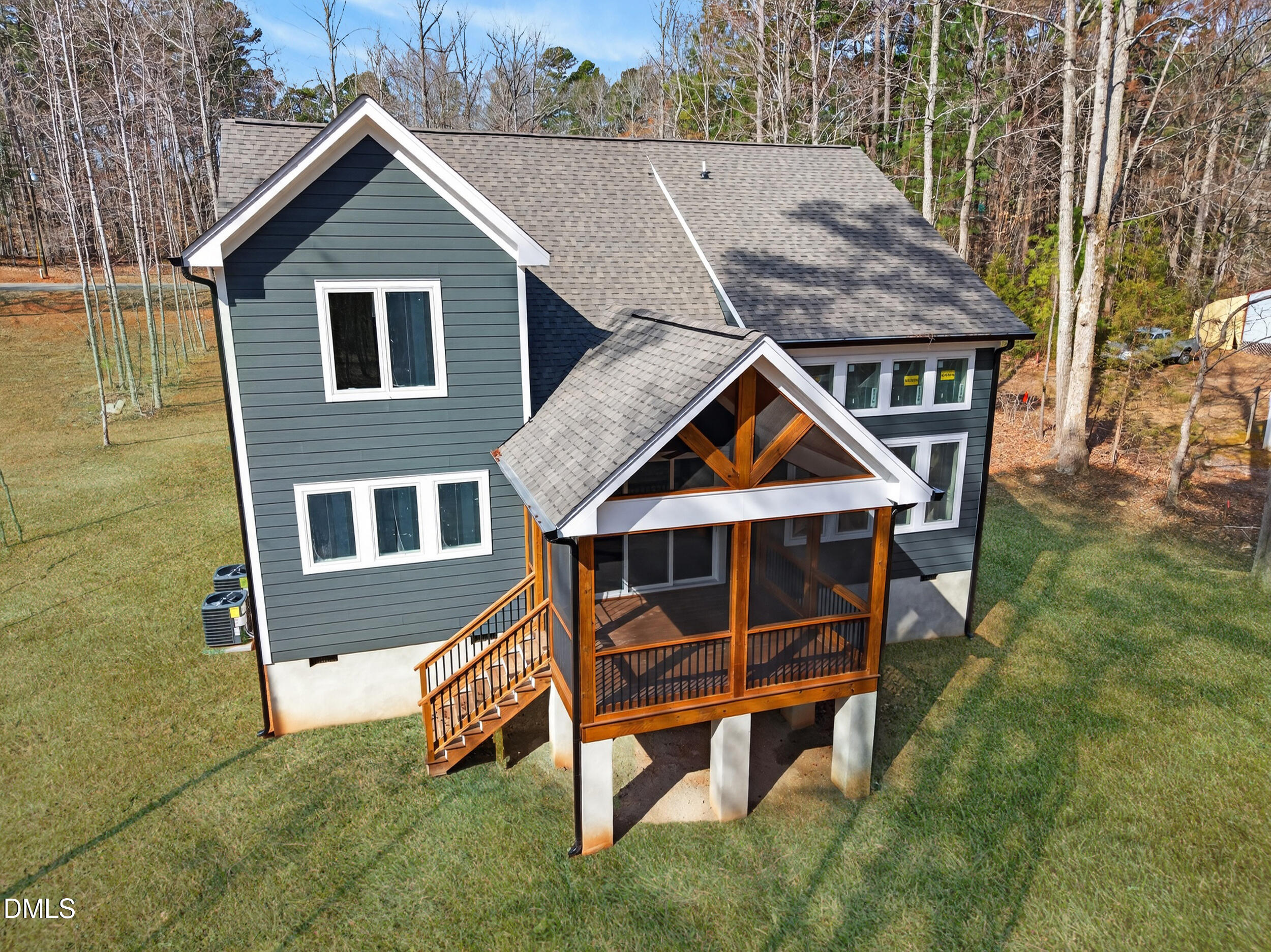 117 Pool Rock Road Henderson, NC 27537 - Photo 23 of 24 ULTRA ESTATE TOURS_0053