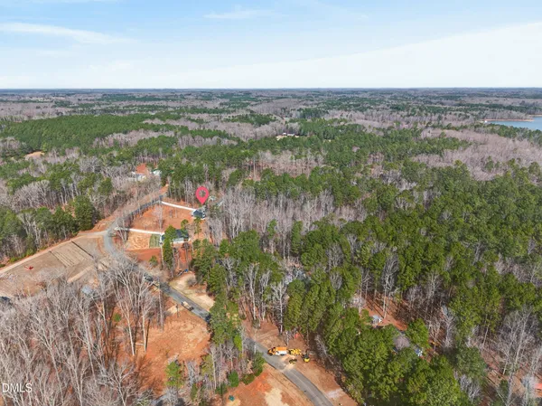 $575,000 | 117 Pool Rock Road, Henderson, NC 27537