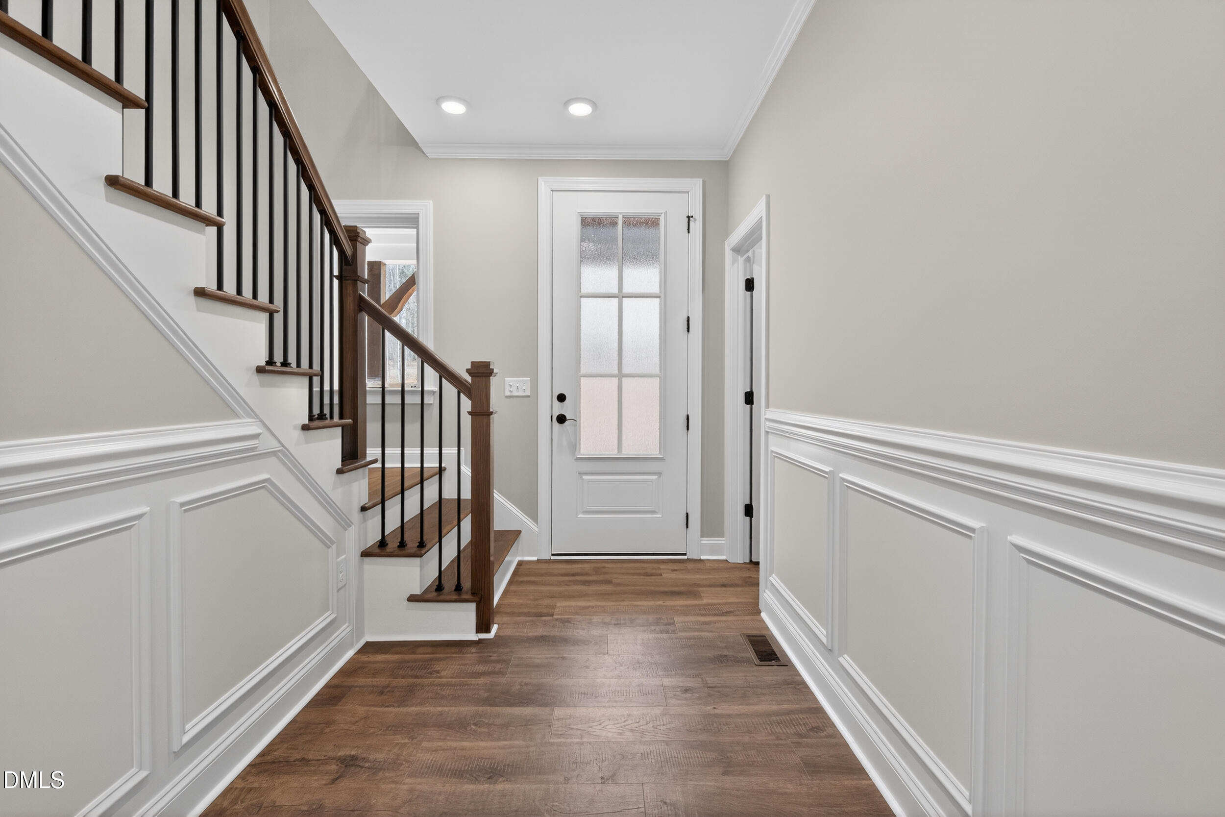 117 Pool Rock Road Henderson, NC 27537 - Photo 3 of 24 ULTRA ESTATE TOURS_0009