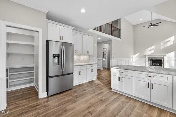 $575,000 | 117 Pool Rock Road, Henderson, NC 27537