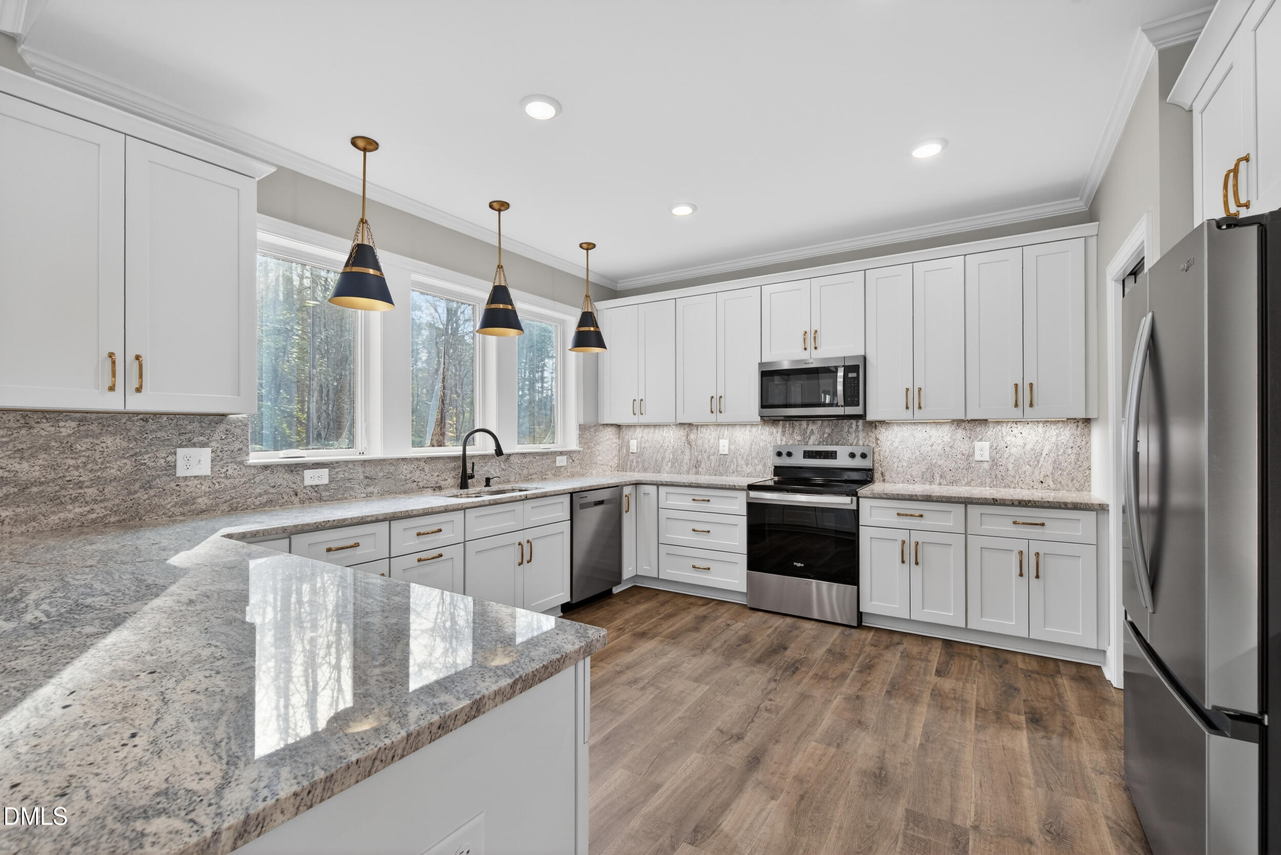 117 Pool Rock Road Henderson, NC 27537 - Photo 6 of 24 ULTRA ESTATE TOURS_0010