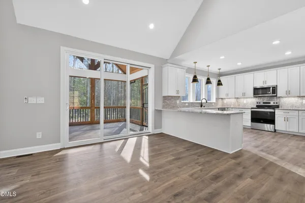 $575,000 | 117 Pool Rock Road, Henderson, NC 27537