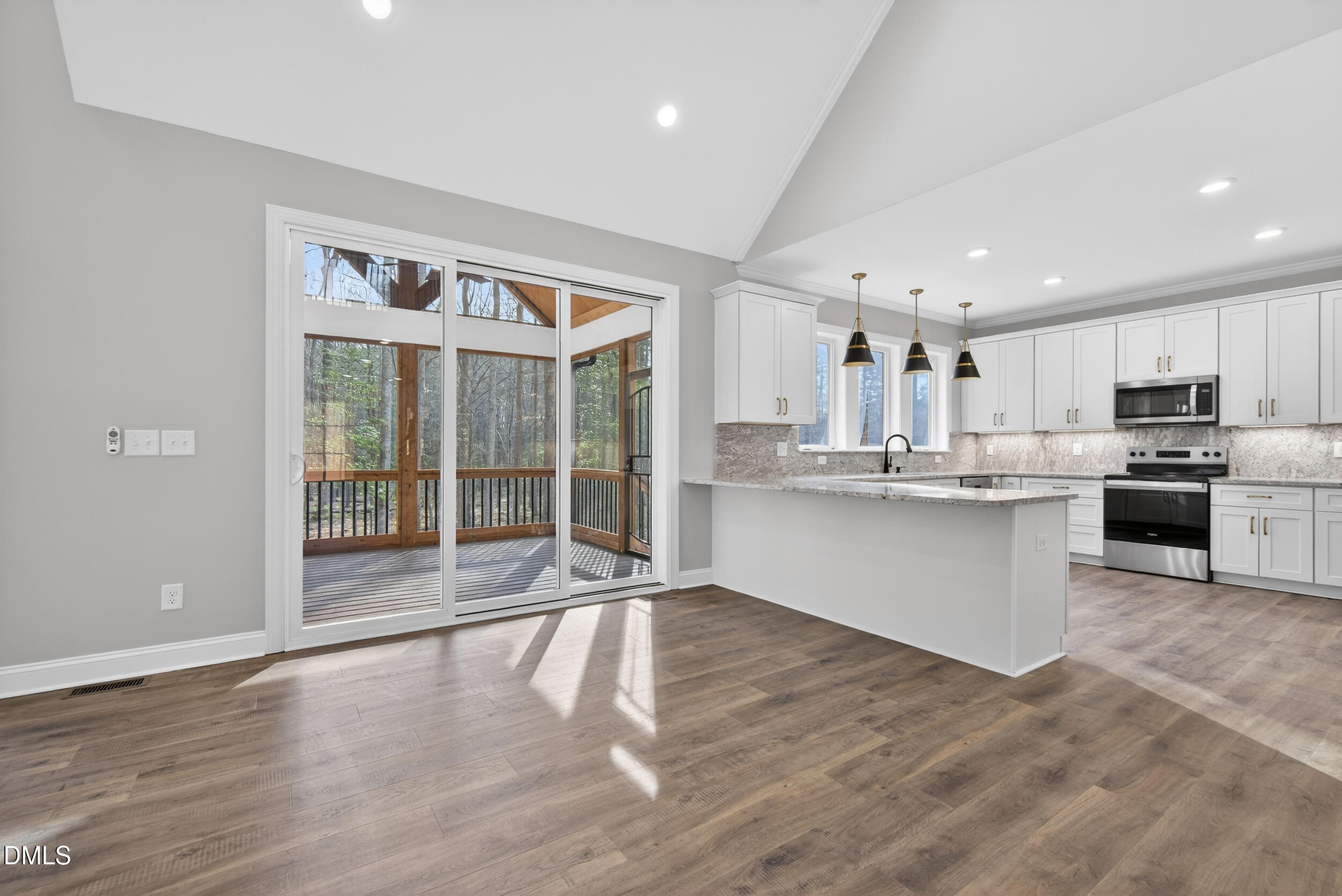 117 Pool Rock Road Henderson, NC 27537 - Photo 7 of 24 ULTRA ESTATE TOURS_0017