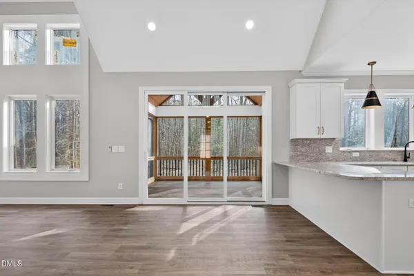 $575,000 | 117 Pool Rock Road, Henderson, NC 27537