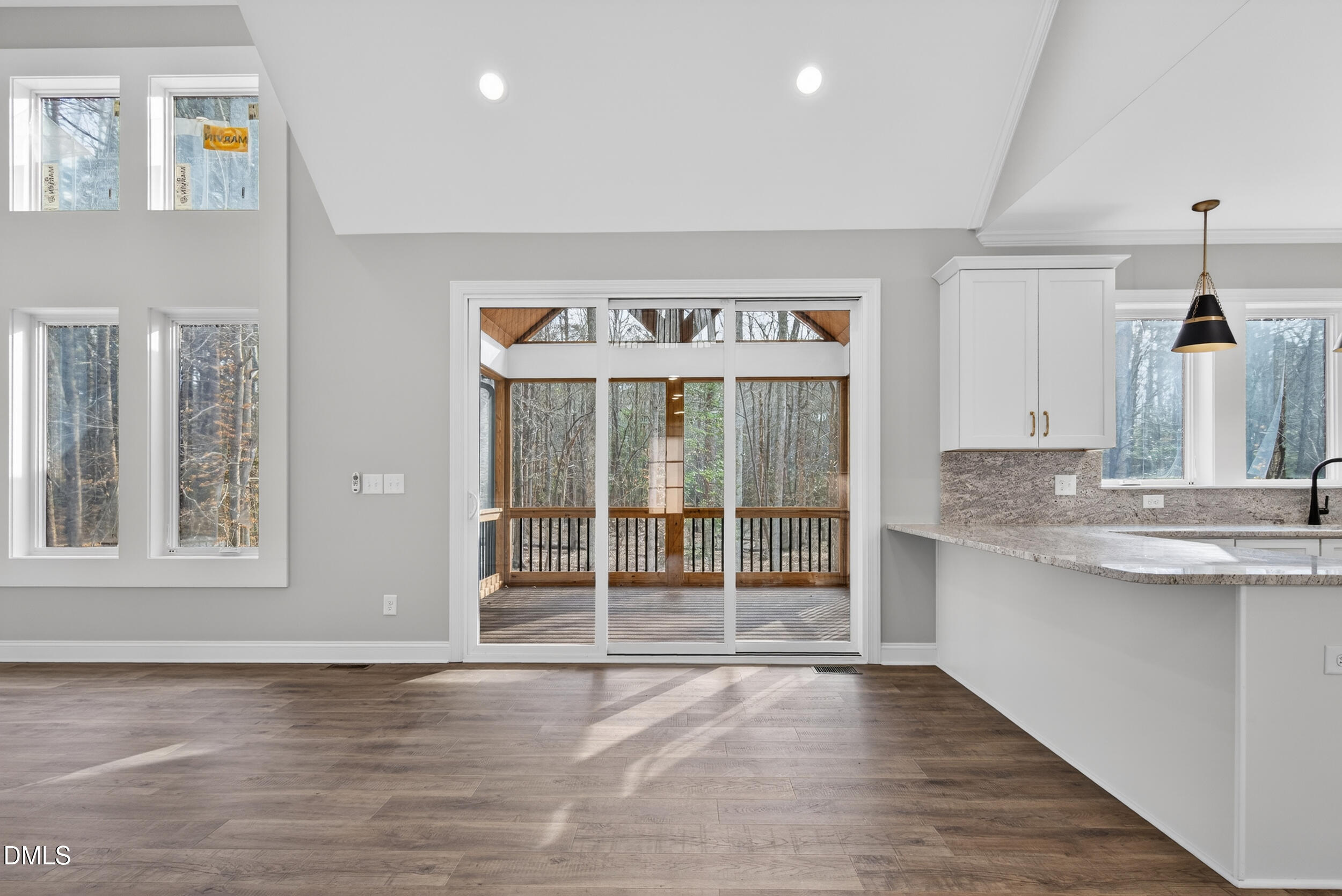 117 Pool Rock Road Henderson, NC 27537 - Photo 8 of 24 ULTRA ESTATE TOURS_0016