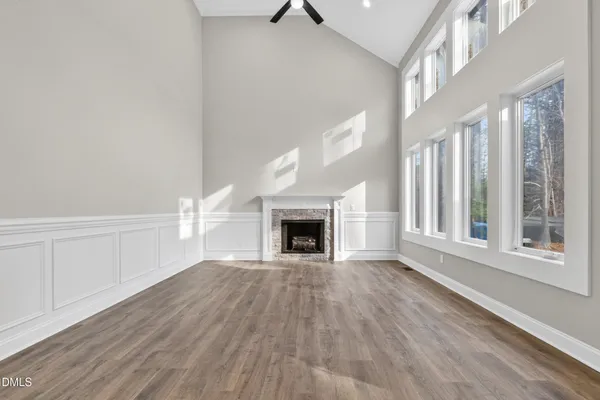 $575,000 | 117 Pool Rock Road, Henderson, NC 27537