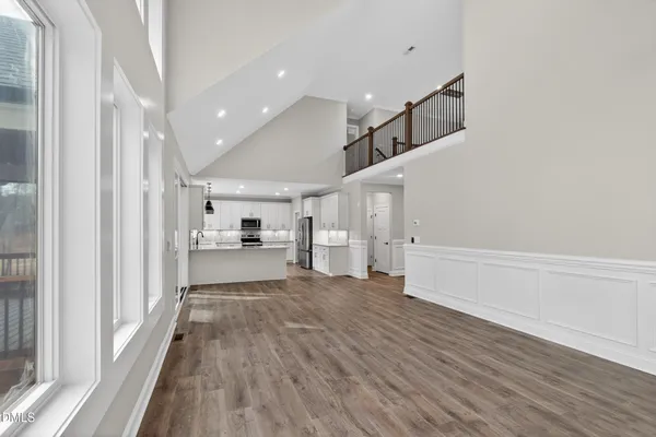 $575,000 | 117 Pool Rock Road, Henderson, NC 27537