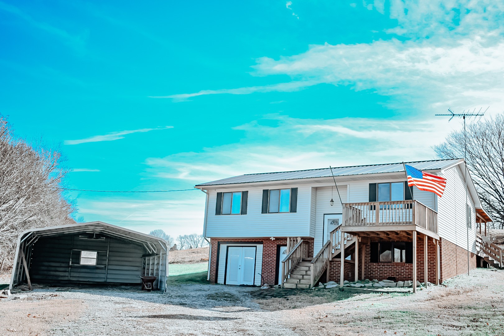 4173 Old State Road Hampshire, TN 38461 - Photo 1 of 28 Gallery Image 1