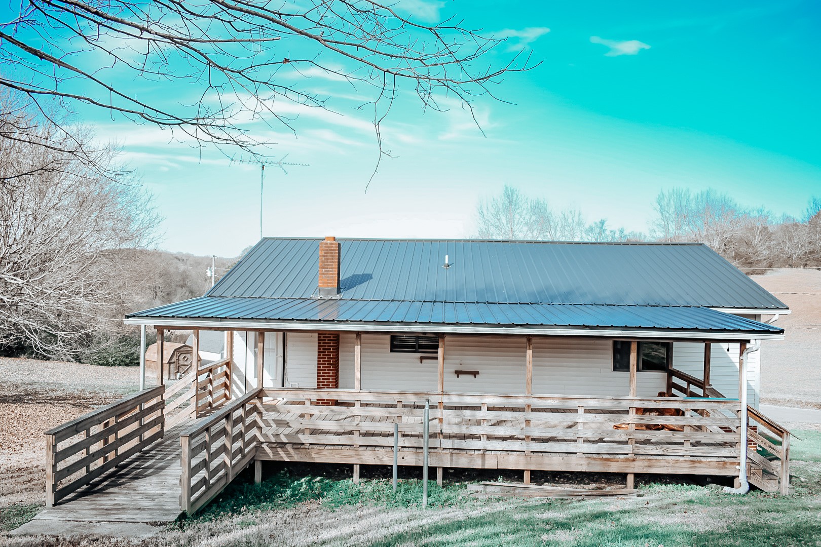 4173 Old State Road Hampshire, TN 38461 - Photo 25 of 28 Gallery Image 25