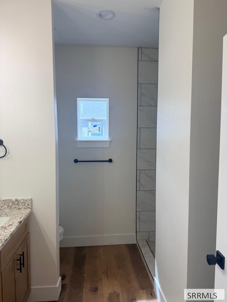 172 Kiana Avenue Rigby, ID 83442 - Photo 11 of 33 Master Bath