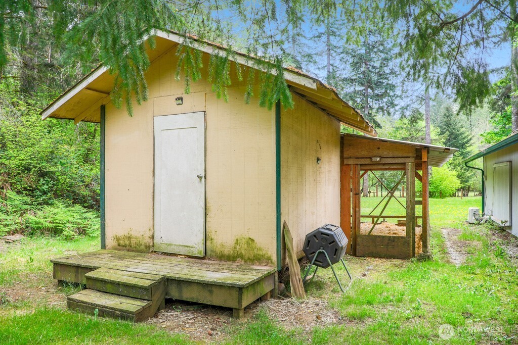 3480 Northeast Belfair Tahuya Road Tahuya, WA 98588 - Photo 40 of 40